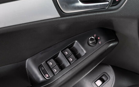 Audi Q5, 2012 год, 1 620 000 рублей, 17 фотография