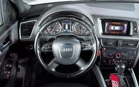 Audi Q5, 2012 год, 1 620 000 рублей, 14 фотография