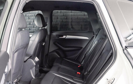 Audi Q5, 2012 год, 1 620 000 рублей, 22 фотография