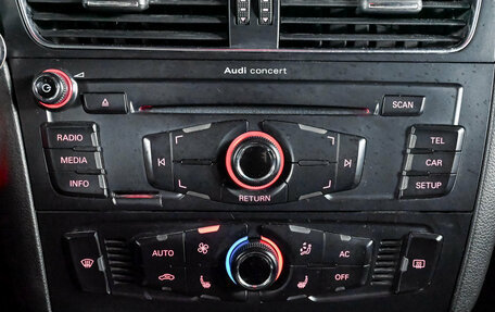 Audi Q5, 2012 год, 1 620 000 рублей, 21 фотография