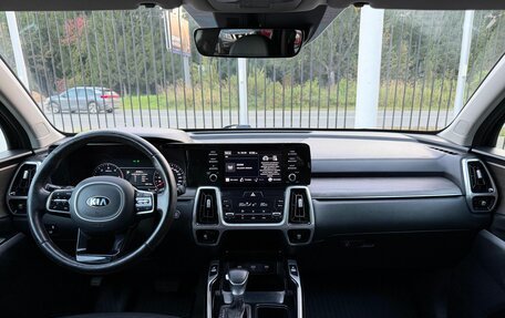 KIA Sorento IV, 2020 год, 3 399 000 рублей, 10 фотография