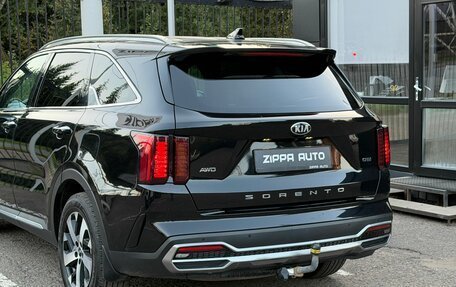KIA Sorento IV, 2020 год, 3 399 000 рублей, 7 фотография
