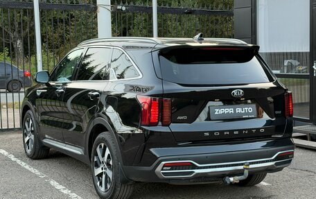 KIA Sorento IV, 2020 год, 3 399 000 рублей, 6 фотография