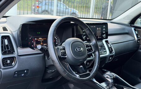 KIA Sorento IV, 2020 год, 3 399 000 рублей, 8 фотография
