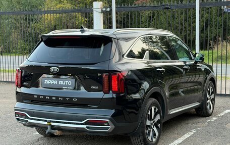 KIA Sorento IV, 2020 год, 3 399 000 рублей, 4 фотография