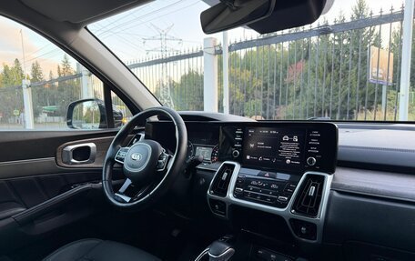 KIA Sorento IV, 2020 год, 3 399 000 рублей, 9 фотография