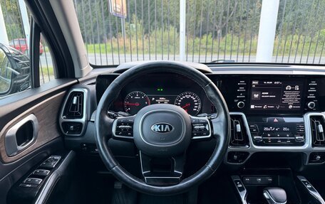 KIA Sorento IV, 2020 год, 3 399 000 рублей, 11 фотография