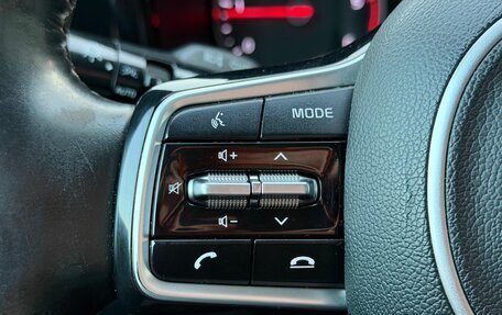 KIA Sorento IV, 2020 год, 3 399 000 рублей, 13 фотография