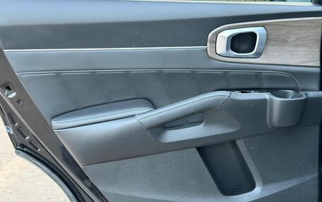 KIA Sorento IV, 2020 год, 3 399 000 рублей, 21 фотография