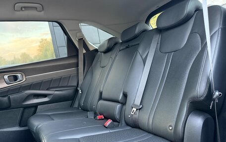 KIA Sorento IV, 2020 год, 3 399 000 рублей, 23 фотография