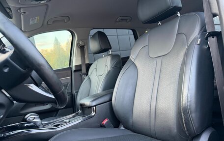 KIA Sorento IV, 2020 год, 3 399 000 рублей, 19 фотография