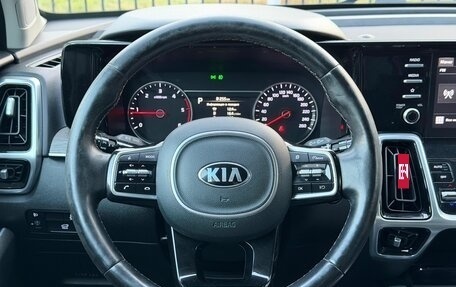 KIA Sorento IV, 2020 год, 3 399 000 рублей, 12 фотография