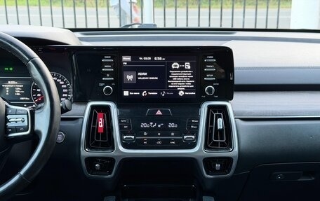 KIA Sorento IV, 2020 год, 3 399 000 рублей, 24 фотография