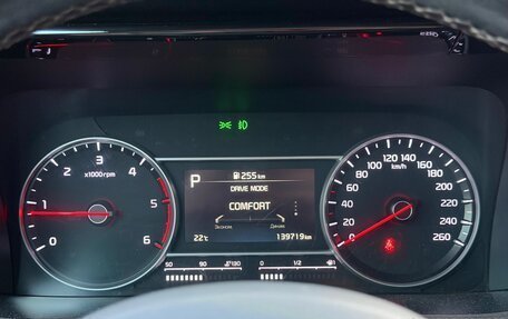 KIA Sorento IV, 2020 год, 3 399 000 рублей, 29 фотография