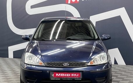 Ford Focus IV, 2005 год, 399 900 рублей, 2 фотография