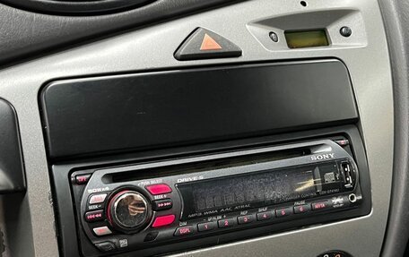 Ford Focus IV, 2005 год, 399 900 рублей, 8 фотография