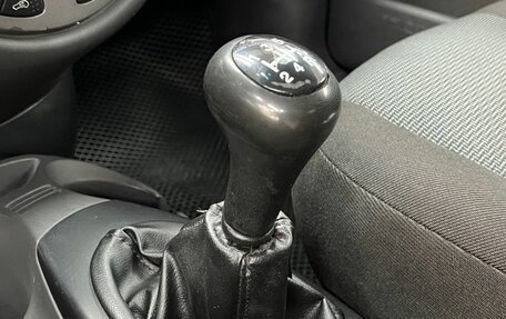 Ford Focus IV, 2005 год, 399 900 рублей, 10 фотография