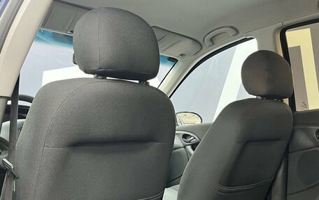 Ford Focus IV, 2005 год, 399 900 рублей, 14 фотография