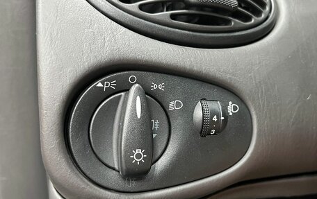 Ford Focus IV, 2005 год, 399 900 рублей, 11 фотография