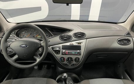Ford Focus IV, 2005 год, 399 900 рублей, 6 фотография