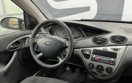 Ford Focus IV, 2005 год, 399 900 рублей, 7 фотография