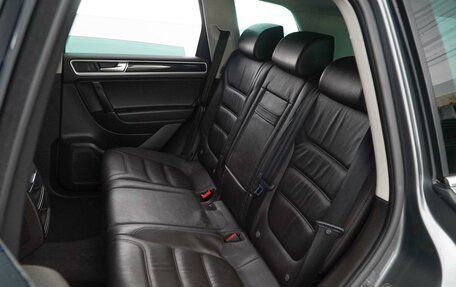 Volkswagen Touareg III, 2015 год, 2 500 000 рублей, 9 фотография