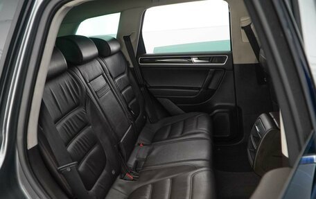 Volkswagen Touareg III, 2015 год, 2 500 000 рублей, 7 фотография