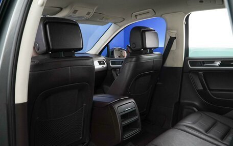 Volkswagen Touareg III, 2015 год, 2 500 000 рублей, 11 фотография