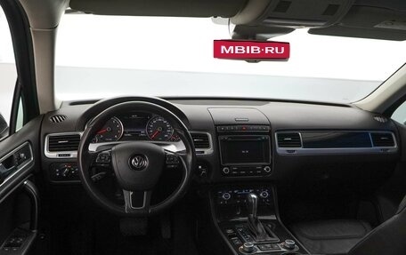 Volkswagen Touareg III, 2015 год, 2 500 000 рублей, 6 фотография