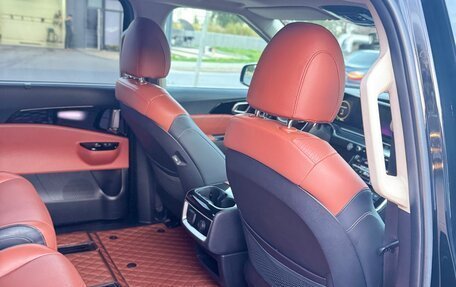 KIA Carnival, 2022 год, 5 350 000 рублей, 5 фотография