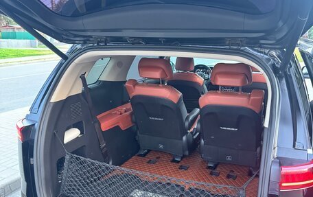 KIA Carnival, 2022 год, 5 350 000 рублей, 10 фотография