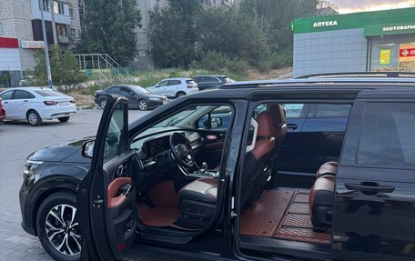 KIA Carnival, 2022 год, 5 350 000 рублей, 14 фотография