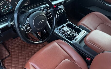KIA Carnival, 2022 год, 5 350 000 рублей, 11 фотография