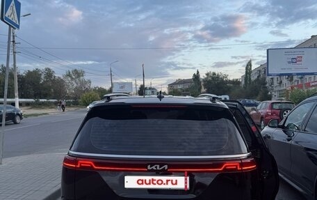 KIA Carnival, 2022 год, 5 350 000 рублей, 9 фотография