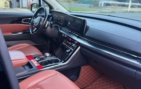 KIA Carnival, 2022 год, 5 350 000 рублей, 7 фотография