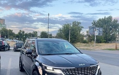 KIA Carnival, 2022 год, 5 350 000 рублей, 1 фотография
