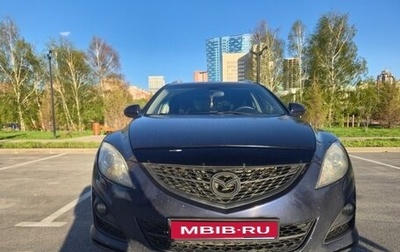Mazda 6, 2008 год, 720 000 рублей, 1 фотография