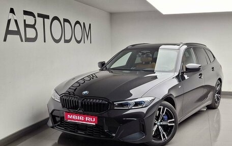 BMW 3 серия, 2025 год, 6 900 000 рублей, 1 фотография