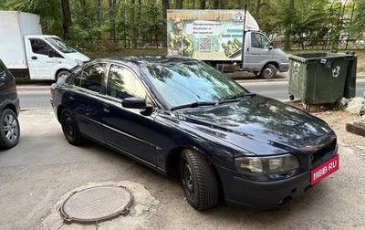 Volvo S60 III, 2004 год, 400 000 рублей, 1 фотография