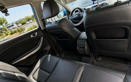 Chery Tiggo 7 Pro, 2020 год, 1 250 000 рублей, 8 фотография