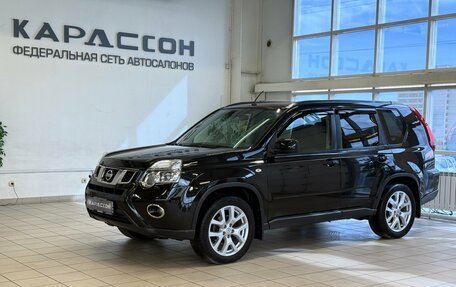Nissan X-Trail, 2011 год, 1 250 000 рублей, 1 фотография