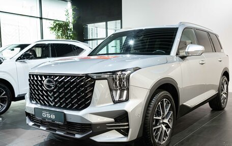 GAC GS8, 2026 год, 5 349 000 рублей, 1 фотография