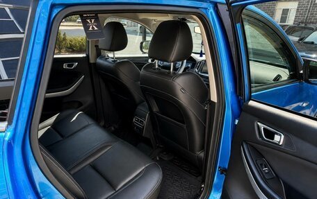 Chery Tiggo 7 Pro, 2020 год, 1 250 000 рублей, 10 фотография