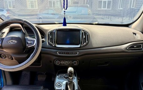 Chery Tiggo 7 Pro, 2020 год, 1 250 000 рублей, 13 фотография