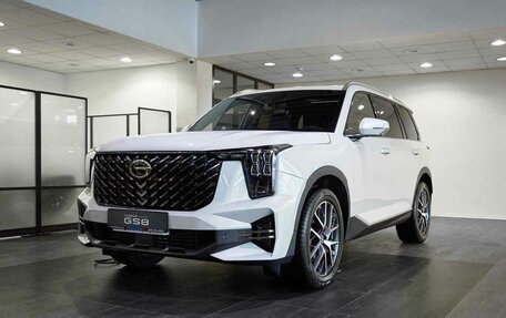 GAC GS8, 2026 год, 4 949 000 рублей, 1 фотография