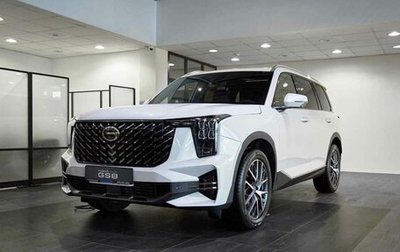 GAC GS8, 2026 год, 4 949 000 рублей, 1 фотография