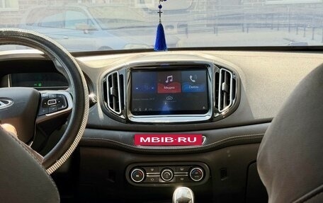 Chery Tiggo 7 Pro, 2020 год, 1 250 000 рублей, 14 фотография