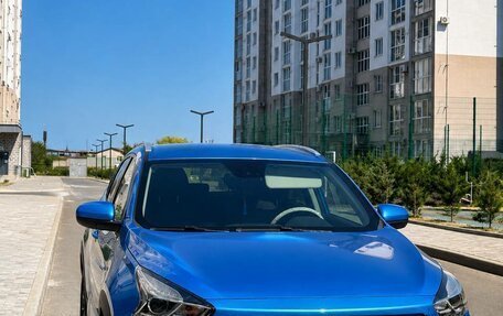 Chery Tiggo 7 Pro, 2020 год, 1 250 000 рублей, 22 фотография
