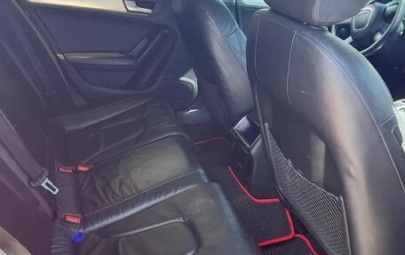 Audi A4, 2008 год, 720 000 рублей, 5 фотография