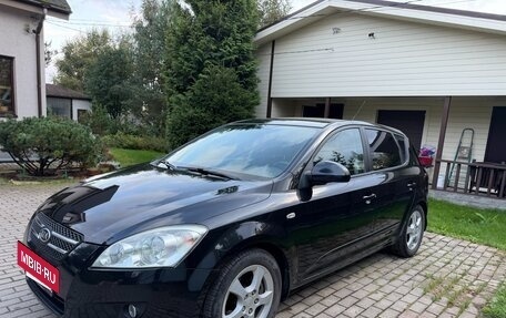 KIA cee'd I рестайлинг, 2008 год, 500 000 рублей, 2 фотография